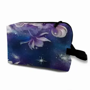 Space Extravaganza Travel Cosmetic Bag