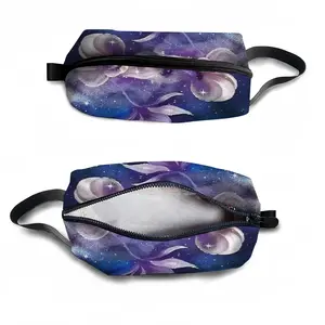 Space Extravaganza Travel Cosmetic Bag