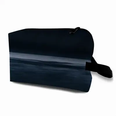 Liquid-Sea #071 Travel Cosmetic Bag