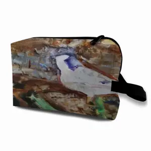 Wagtail Travel Cosmetic Bag