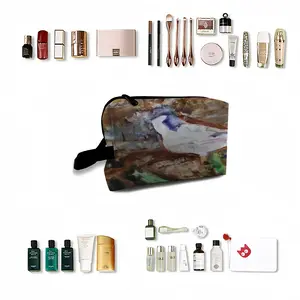 Wagtail Travel Cosmetic Bag