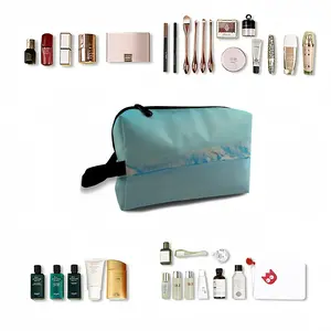 Mirage Travel Cosmetic Bag