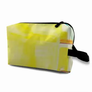 Returning Space Travel Cosmetic Bag