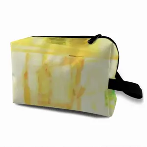 Spacetime Travel Cosmetic Bag