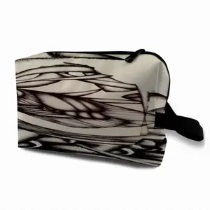 Spazio Sd 3 Evoluzione Travel Cosmetic Bag