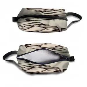 Spazio Sd 3 Evoluzione Travel Cosmetic Bag