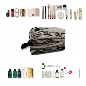 Spazio Sd 3 Evoluzione Travel Cosmetic Bag