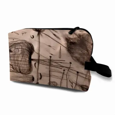 Sd Space 510 Travel Cosmetic Bag