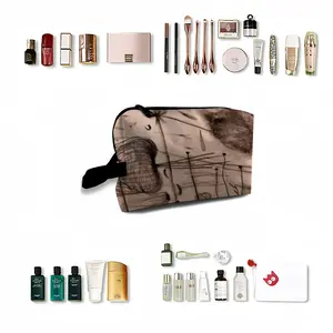 Sd Space 510 Travel Cosmetic Bag