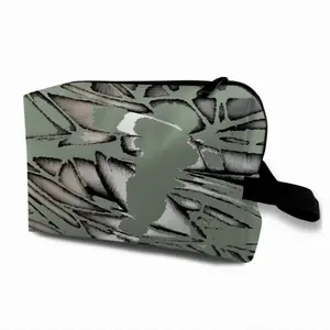 Corrosion 22 Travel Cosmetic Bag