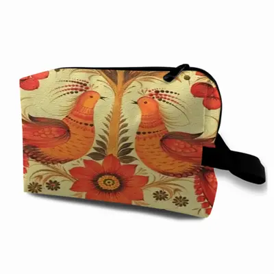 Best Wishes Travel Cosmetic Bag