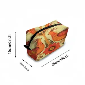 Best Wishes Travel Cosmetic Bag