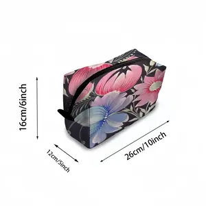 The New Beginning Travel Cosmetic Bag