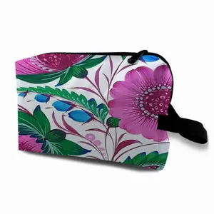 Hope And Peace Travel Cosmetic Bag