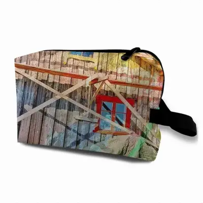 The Dancers House Travel Cosmetic Bag