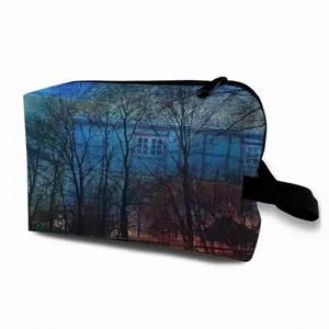 Horses Travel Cosmetic Bag