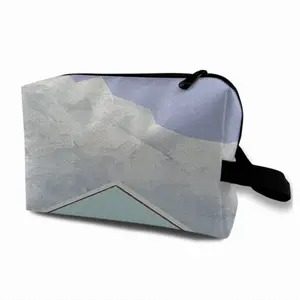 Spaces Between Us Travel Cosmetic Bag