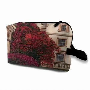 Villa Vizcaya Miami Travel Cosmetic Bag