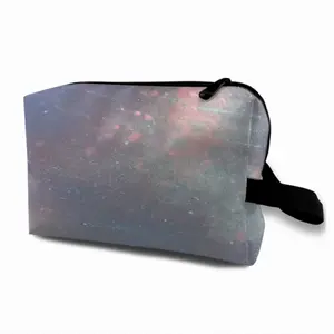 Space River Travel Cosmetic Bag