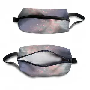 Space River Travel Cosmetic Bag