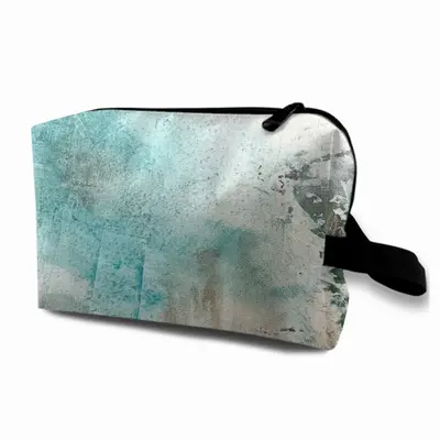 Infinity Of Bliss Travel Cosmetic Bag