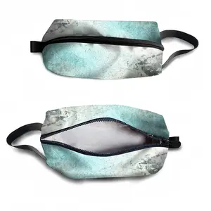 Infinity Of Bliss Travel Cosmetic Bag