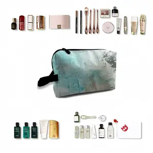 Infinity Of Bliss Travel Cosmetic Bag