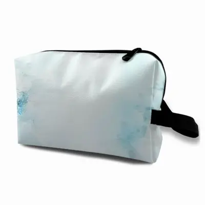 Merging Souls Travel Cosmetic Bag