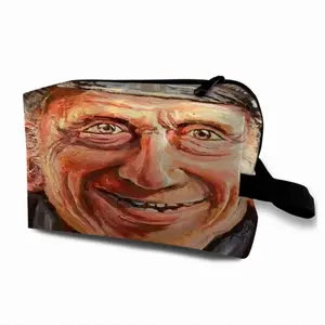 Uncle Tolya - Sniper Travel Cosmetic Bag