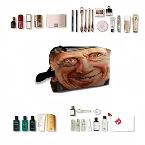 Uncle Tolya - Sniper Travel Cosmetic Bag