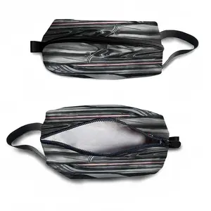 Roosters And Gt3 Travel Cosmetic Bag