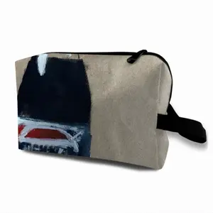 Pepsi Travel Cosmetic Bag