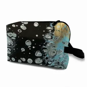 Singing In The Rain Travel Cosmetic Bag