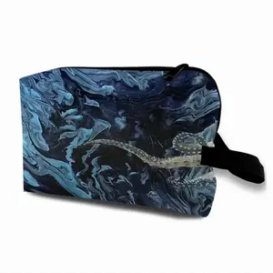 Octo Travel Cosmetic Bag