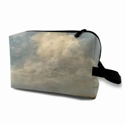 Big Cumulus Travel Cosmetic Bag