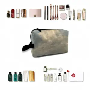 Big Cumulus Travel Cosmetic Bag