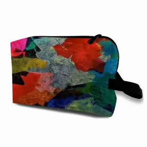 #106-2021 Travel Cosmetic Bag