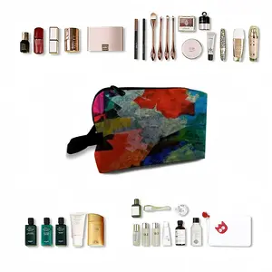 #106-2021 Travel Cosmetic Bag