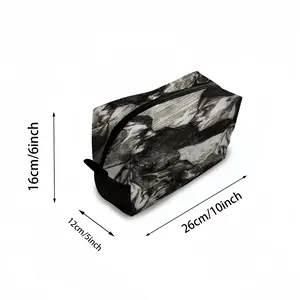 Sculptit-Inventit Travel Cosmetic Bag