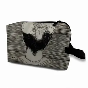 Coiffe Travel Cosmetic Bag