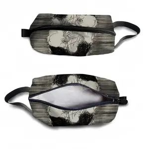 Coiffe Travel Cosmetic Bag