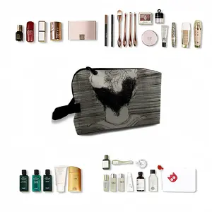 Coiffe Travel Cosmetic Bag