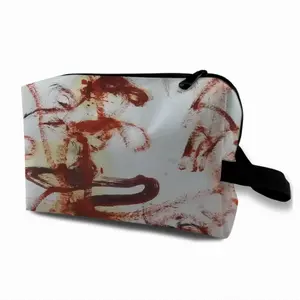 Circus 3 Travel Cosmetic Bag