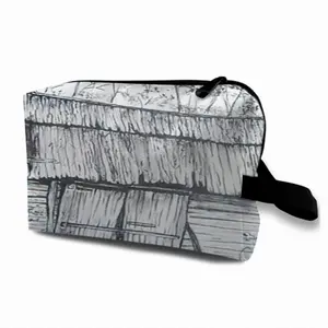 Old Barn Travel Cosmetic Bag