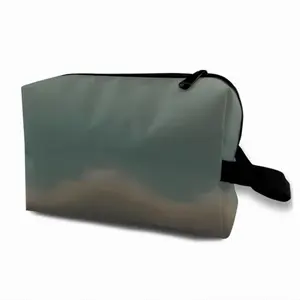 The Wave Travel Cosmetic Bag