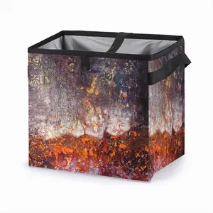 Cascadecurtain Car Garbage Storage Bag