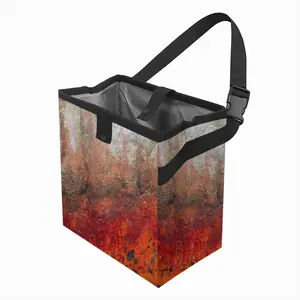 Convection Car Garbage Storage Bag