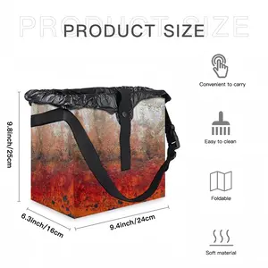 Convection Car Garbage Storage Bag