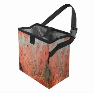 Magmatic Car Garbage Storage Bag