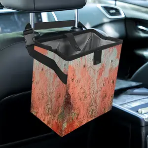 Magmatic Car Garbage Storage Bag